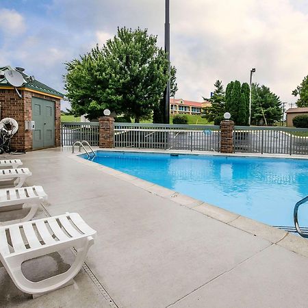 Quality Inn Franklin Dış mekan fotoğraf